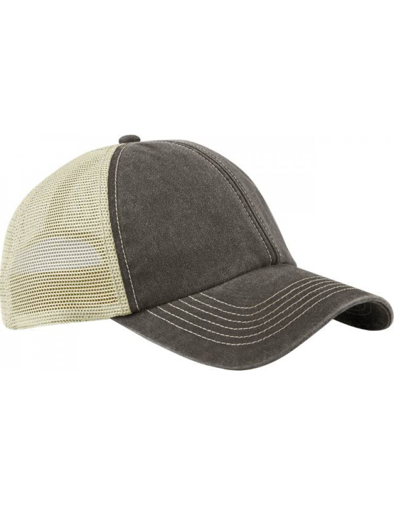 Sapca Vintage Trucker